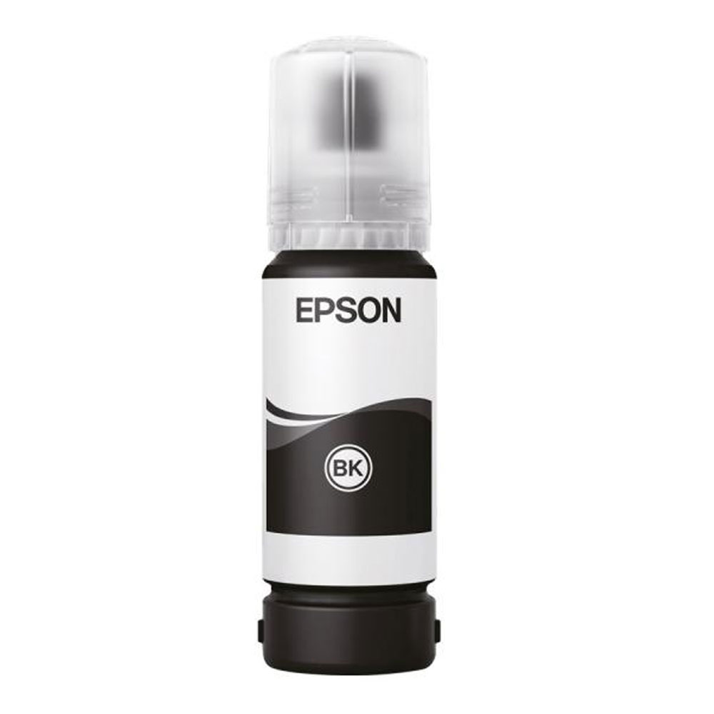 Epson 115 EcoTank Pigment Tintenpatrone schwarz