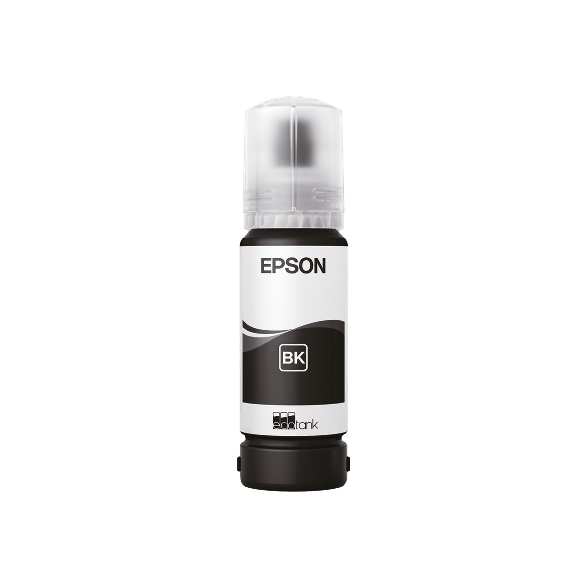 Epson 108 Tintenpatrone schwarz