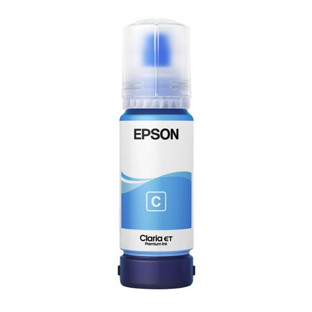 Epson EcoTank 114 Tintenflasche cyan