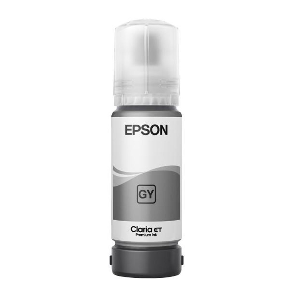 Epson EcoTank 114 Tintenflasche grau