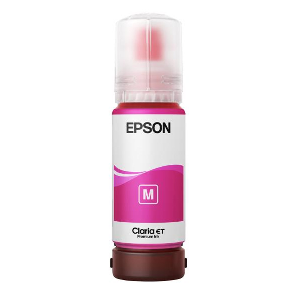 Epson EcoTank 114 Tintenflasche magenta
