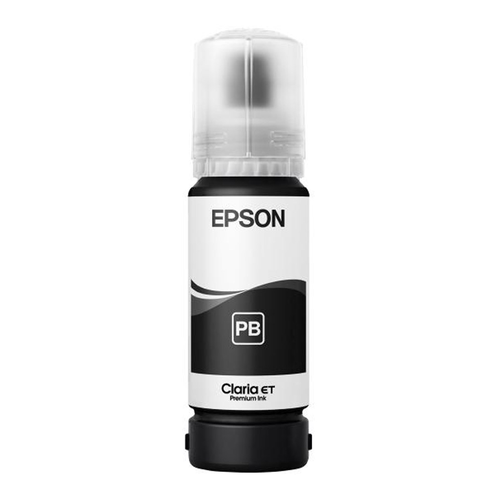 Epson EcoTank 114 Tintenflasche schwarz