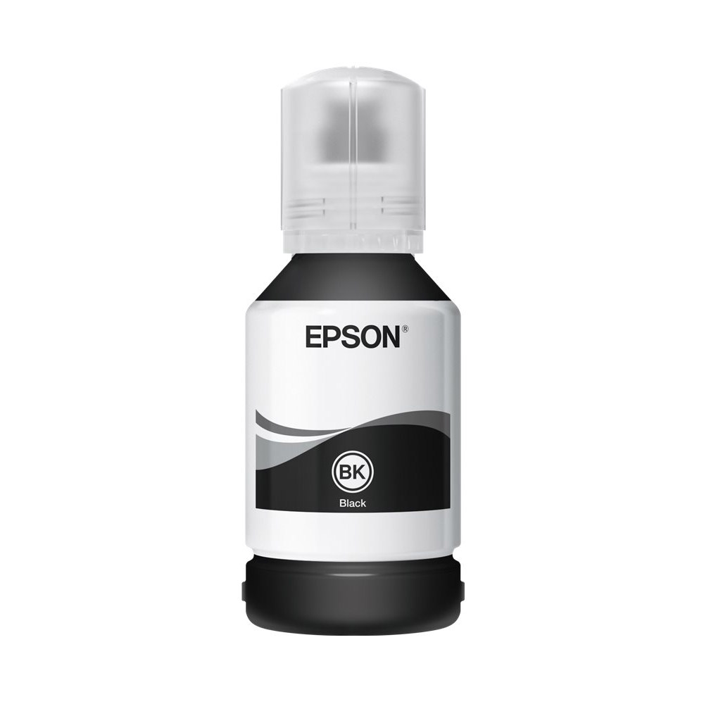 Epson 114 Tintenflasche schwarz
