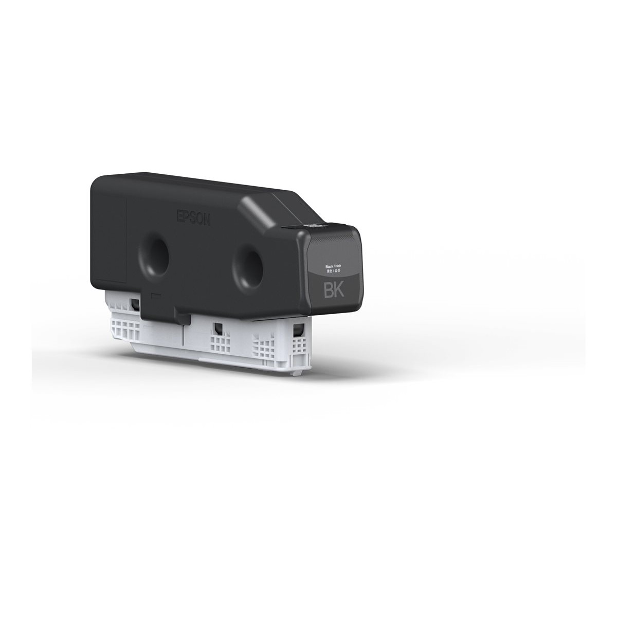 Epson T08Q1 Tintenpatrone schwarz