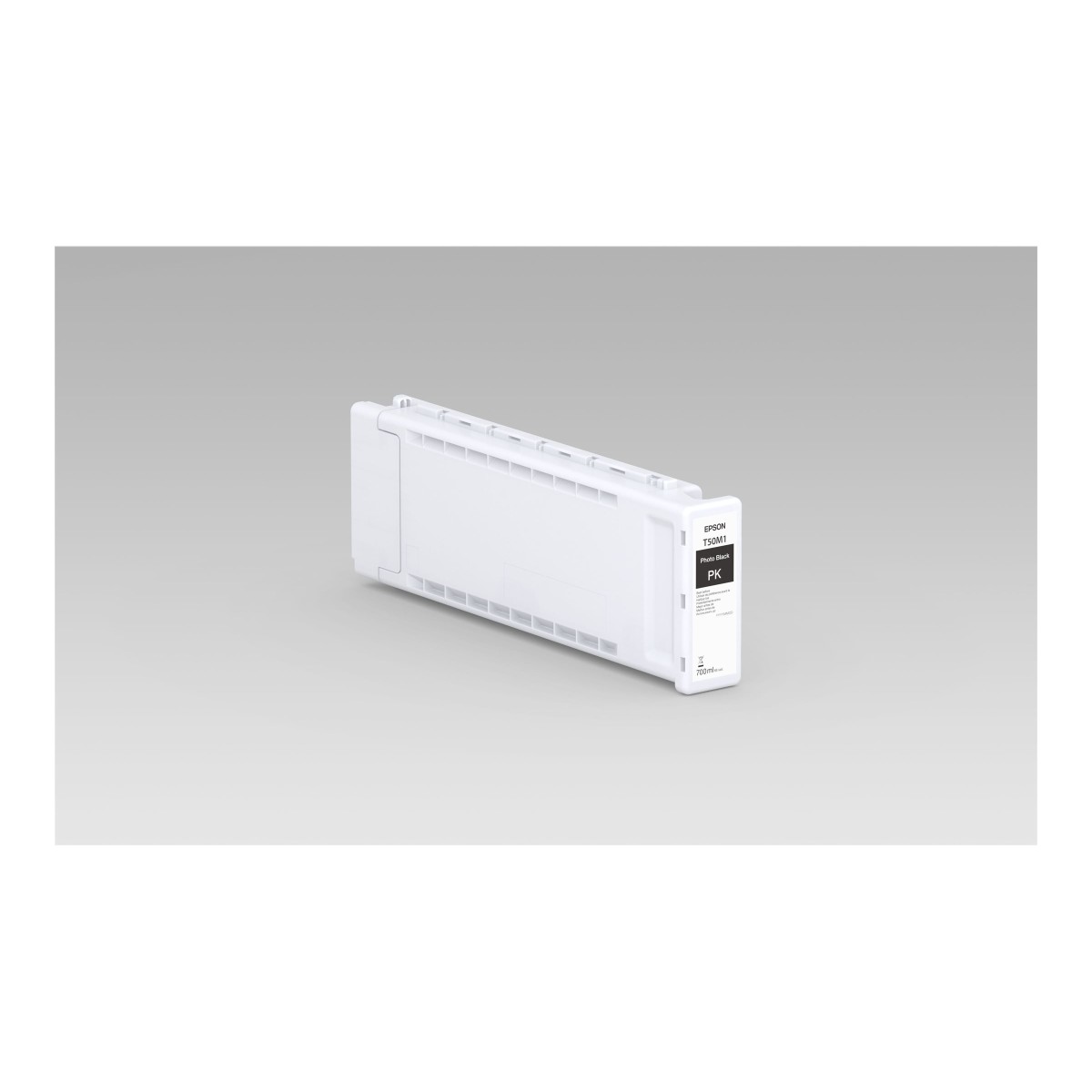 Epson T50M1 Tintenpatrone foto schwarz