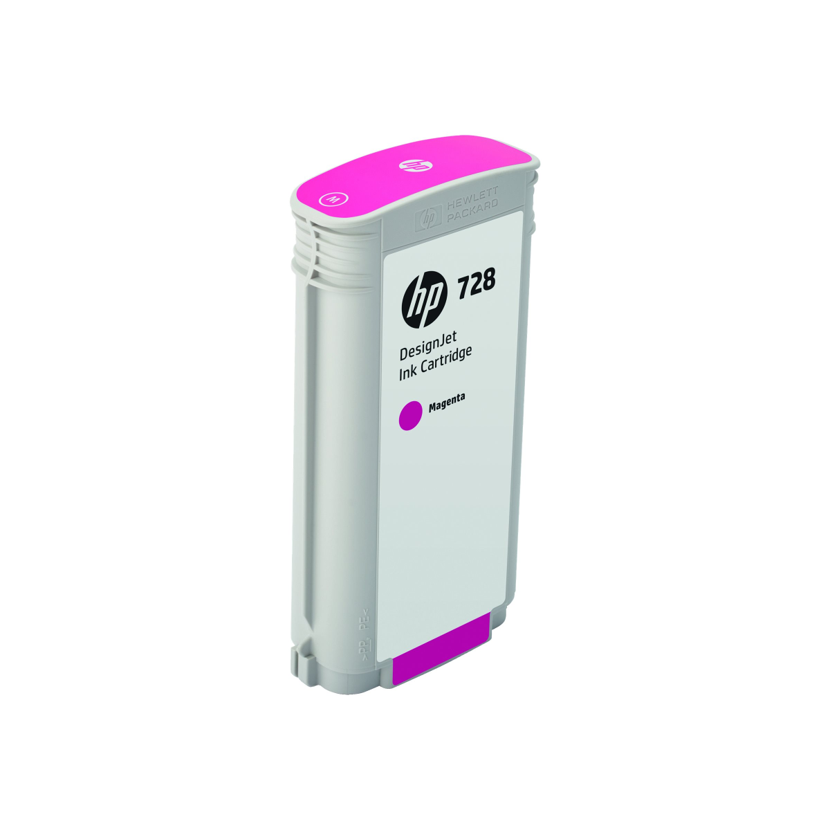 HP No. 728 Tintenpatrone magenta