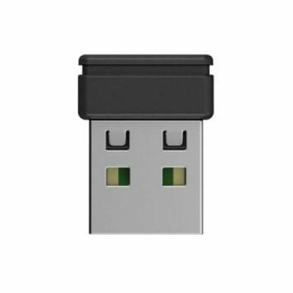 Cherry KW 3000 Funktastatur schwarz