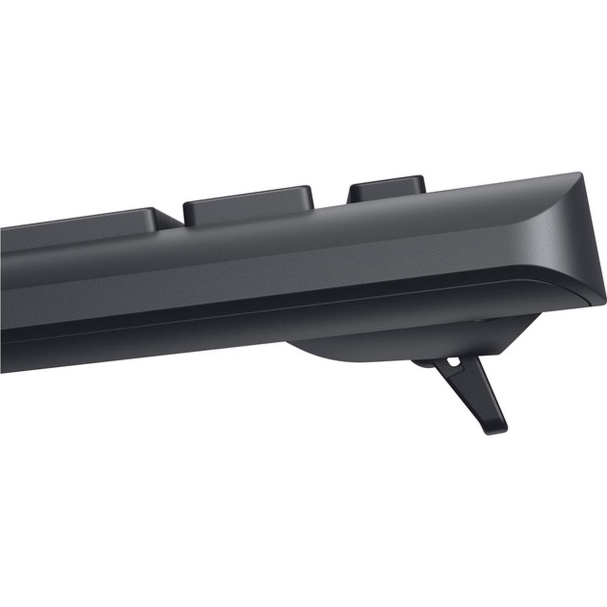 Dell Pro KM555 Tastatur und Maus Set schwarz