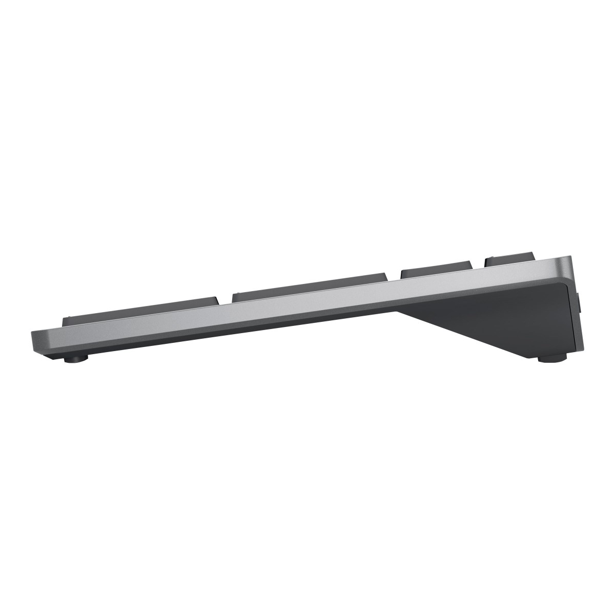 Dell KB740 kompakte kabellose Tastatur