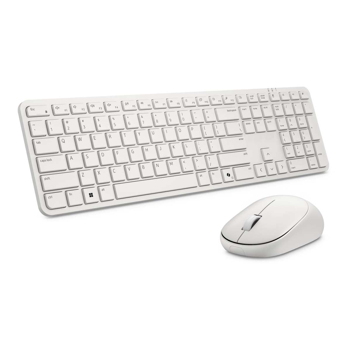 Dell Pro 5 KM526 kabelloses Tastatur-Maus-Set