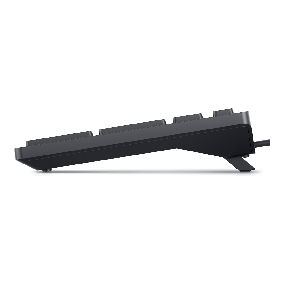 Dell Pro KB525C kabelgebundene Silent Collaboration Tastatur