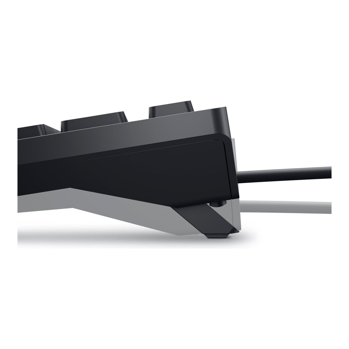 Dell Pro KB525C kabelgebundene Silent Collaboration Tastatur