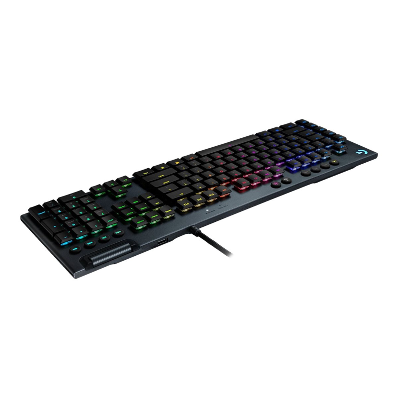 Logitech G815 mechanische Gaming-Tastatur