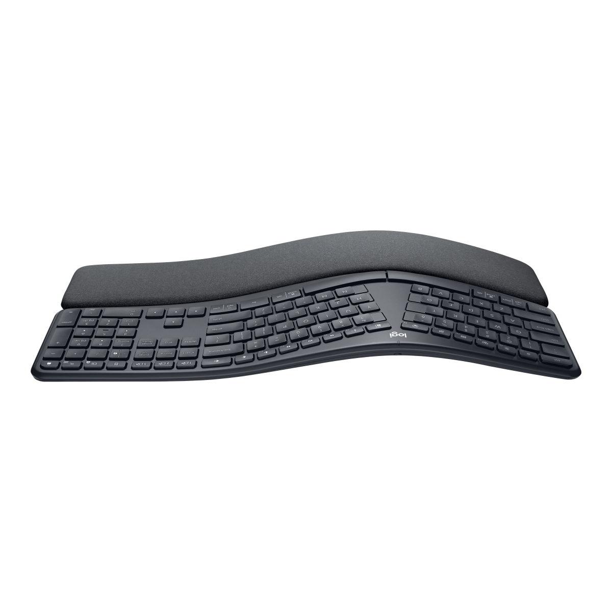 Logitech ERGO K860 Business Tastatur graphit
