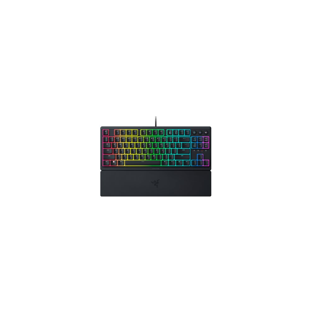Razer Ornata V3 Tenkeyless Gaming-Tastatur schwarz