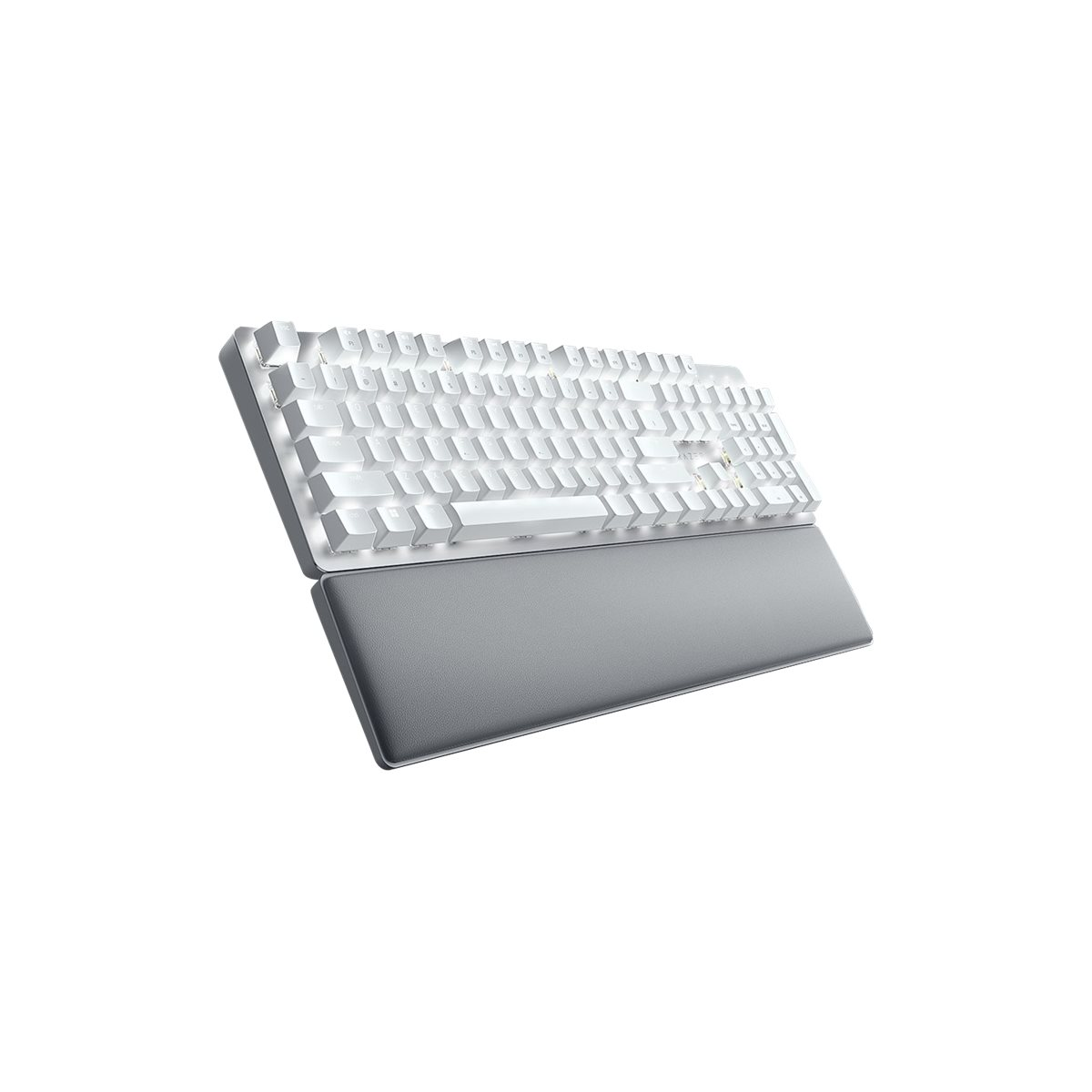 Razer Pro Type Ultra Kabellose Mechanische Tastatur für Maximale Produktivität weiß