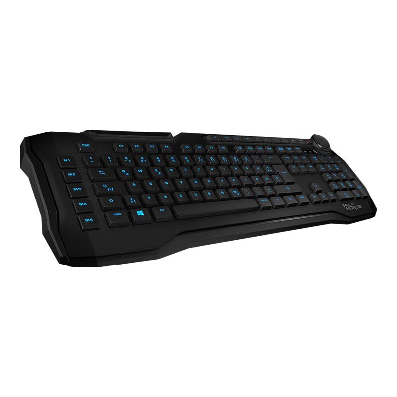 Roccat Horde Gaming Tastatur
