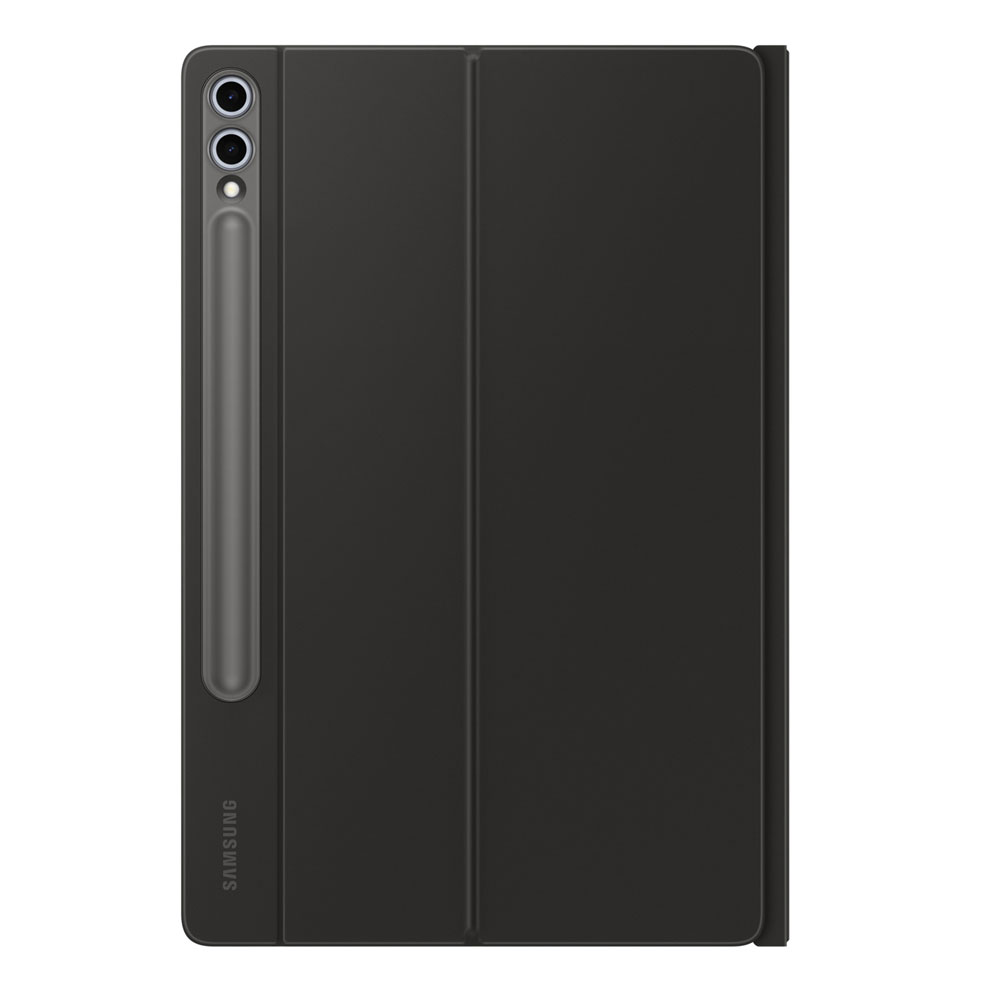 Samsung Book Cover Keyboard Slim EF-DX820 Tablet-Hülle schwarz (2. Wahl)