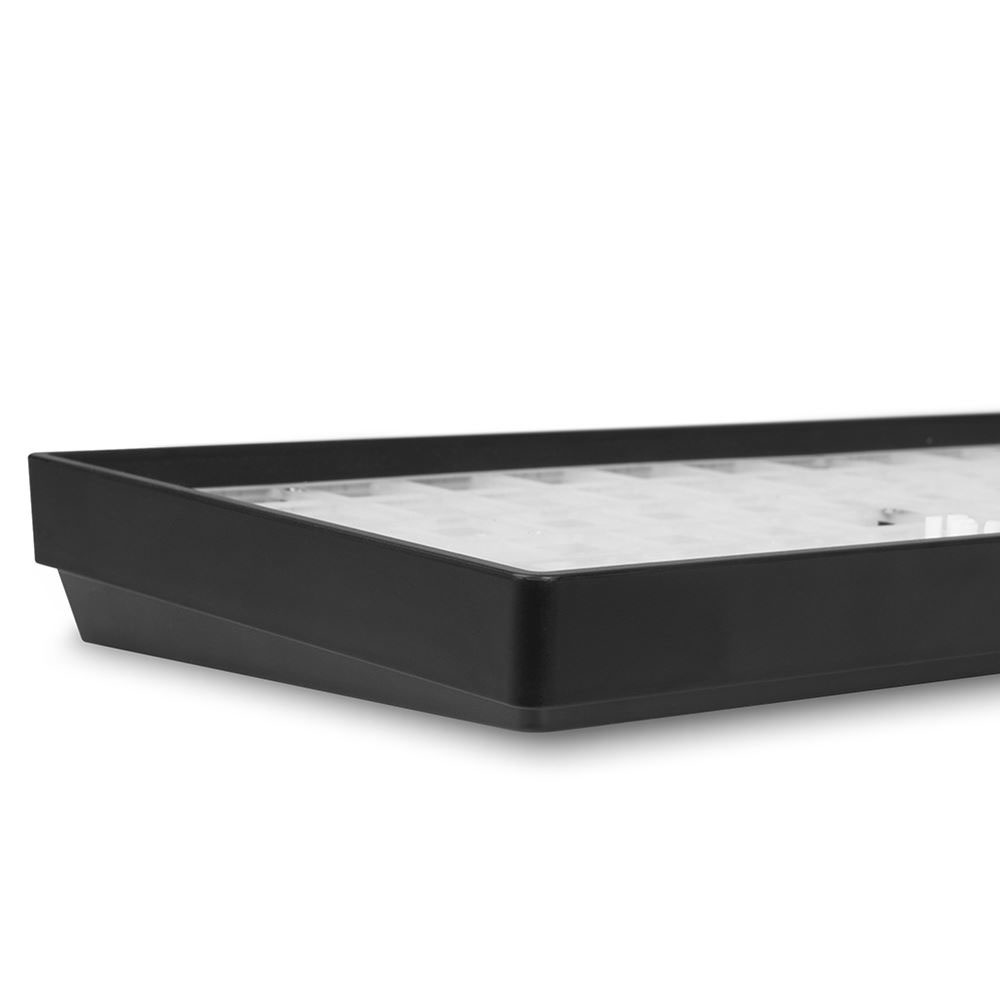 Sharkoon Skiller SGK50 S3 Barebone Gaming Keyboard schwarz