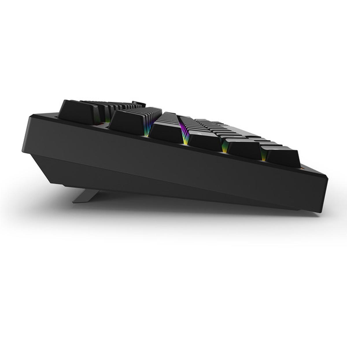 Sharkoon Skiller SGK55W Kabellose Gaming-Tastatur