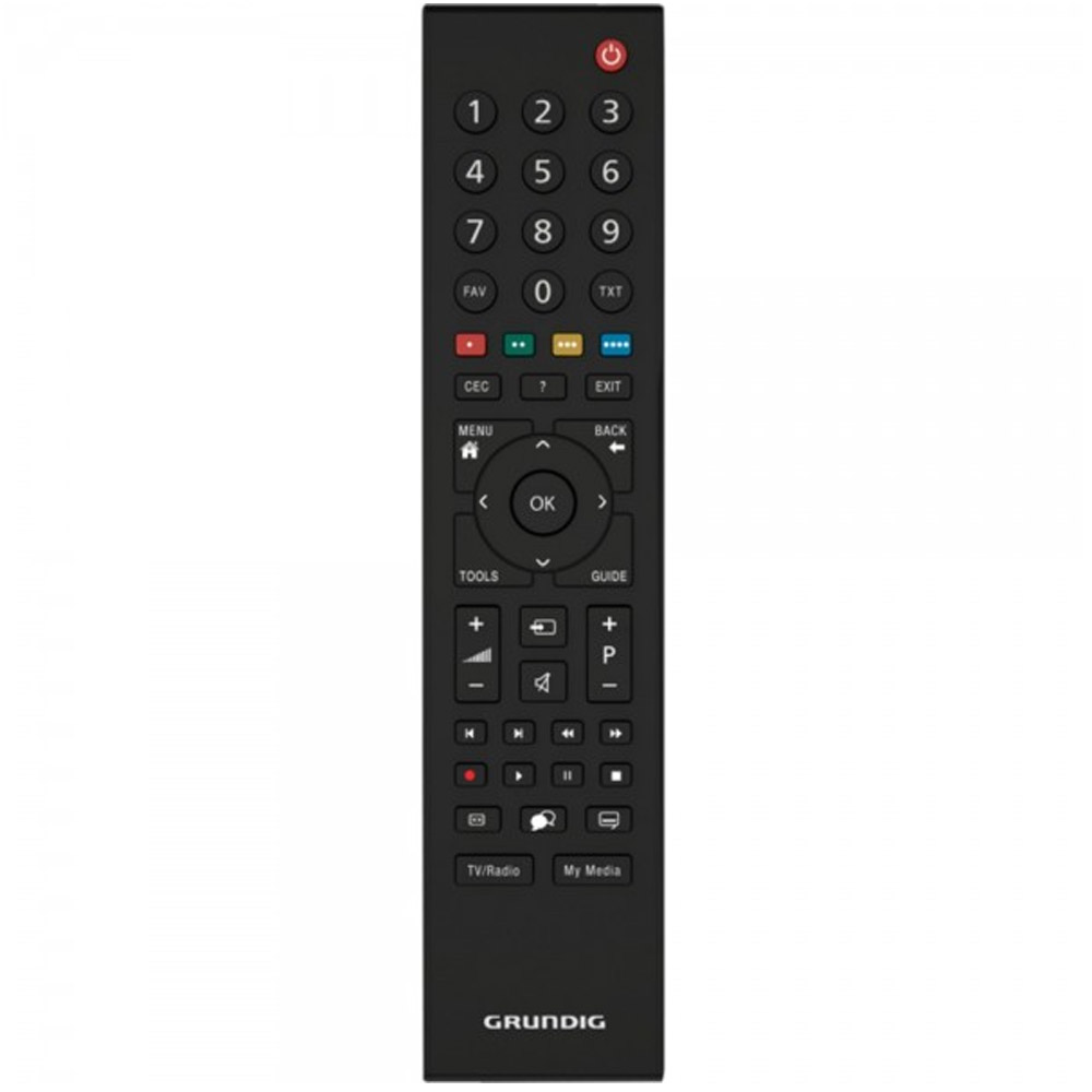 Grundig VLE4820 (24 Zoll) LED-TV