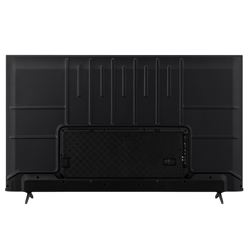 Hisense 75A6K 190 cm (75 Zoll) 4K Ultra HD Smart-TV schwarz