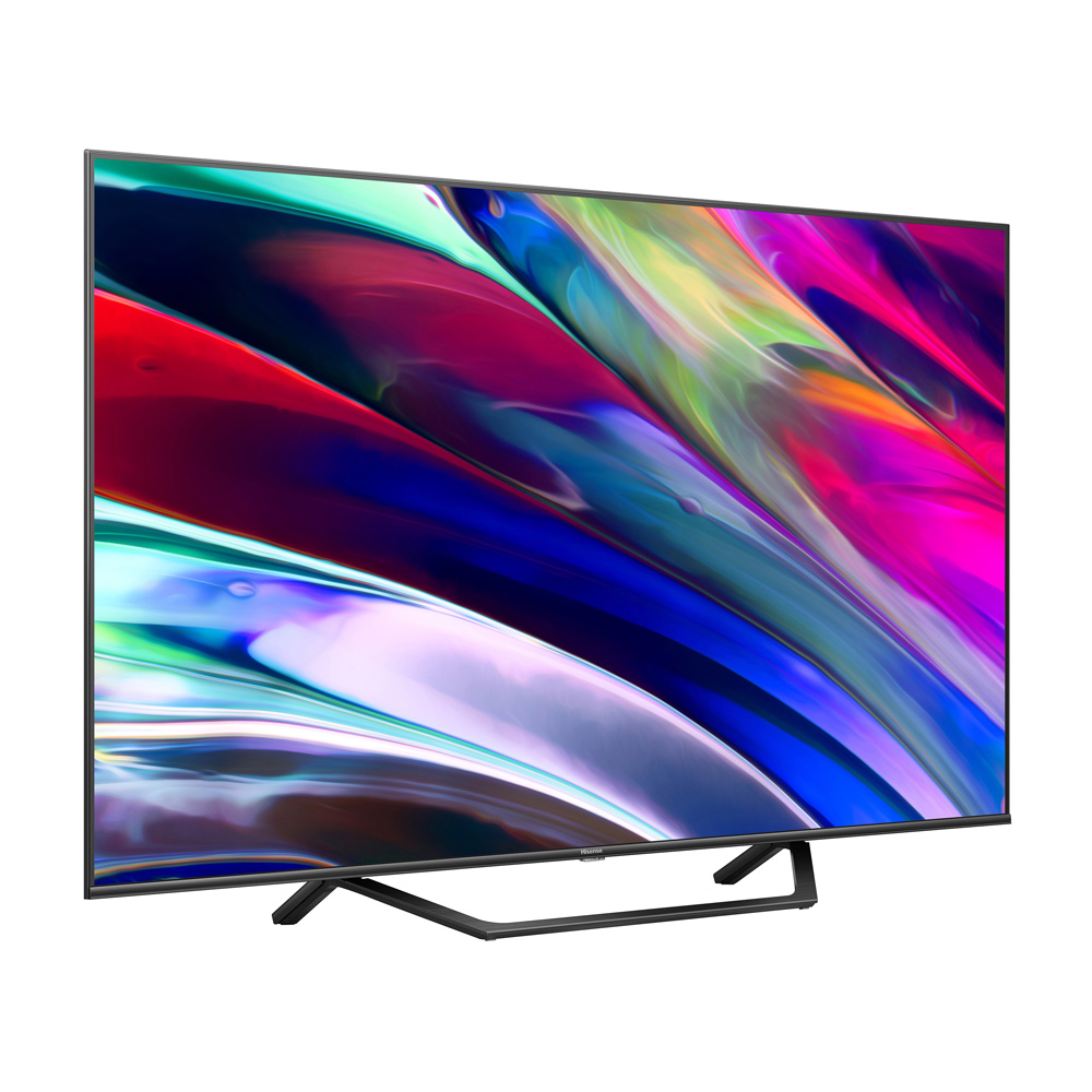 Hisense 43A7KQ 109 cm (43 Zoll) 4K-QLED-TV