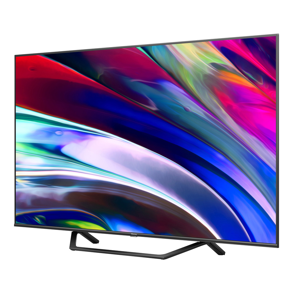 Hisense 43A7KQ 109 cm (43 Zoll) 4K-QLED-TV