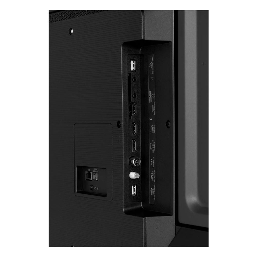 Hisense 50A6N 127 cm (50 Zoll) 4K-LED-TV