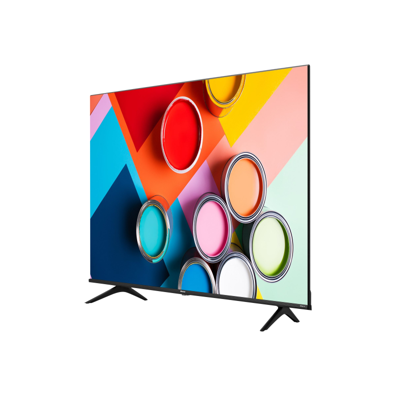 Hisense 65A6BG 163cm (65 Zoll) 4K-LED-TV