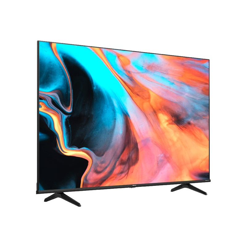 Hisense 50E78HQ 126 cm (50 Zoll) 4K-QLED-TV