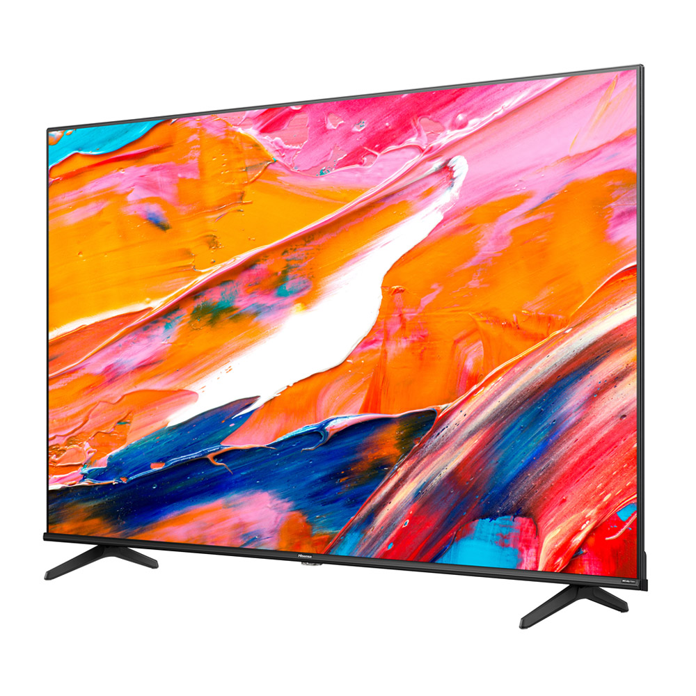 Hisense 55A6K 139 cm (55 Zoll) 4K-LED-TV