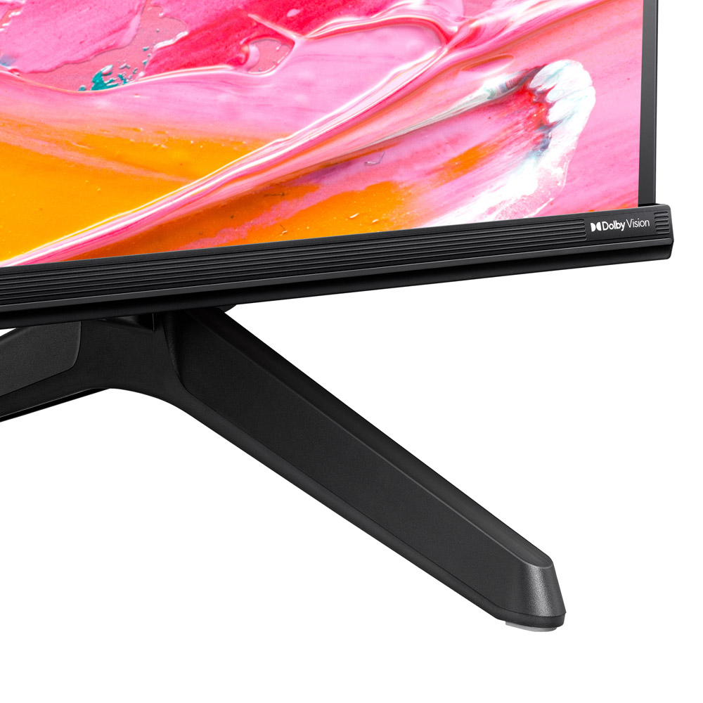 Hisense 55A6K 139 cm (55 Zoll) 4K-LED-TV