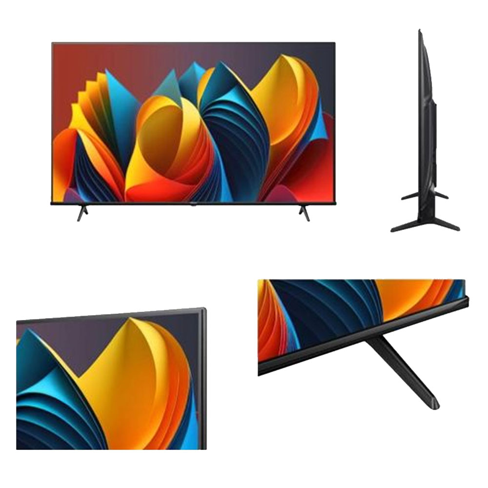 Hisense 55E77NQ 139cm (55 Zoll) 4K-LED-TV (2.Wahl)