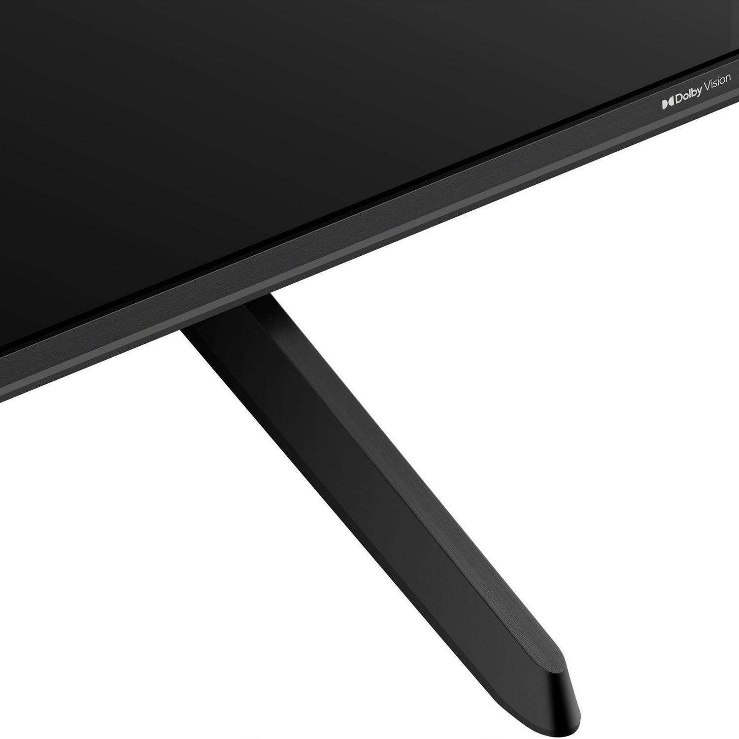 Hisense 43E6NT 108cm (43 Zoll) 4K-LED-TV