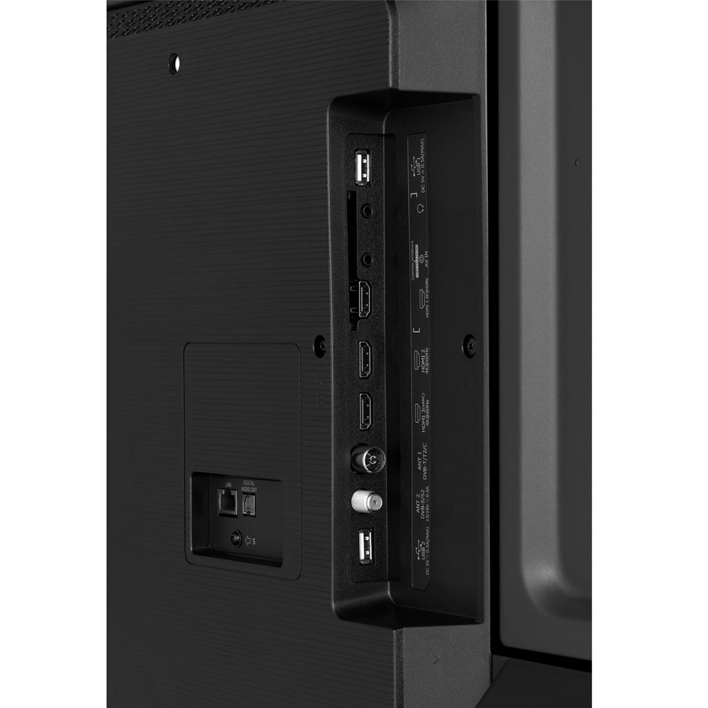 Hisense 65E6NT 164cm (65 Zoll) 4K-LED-TV