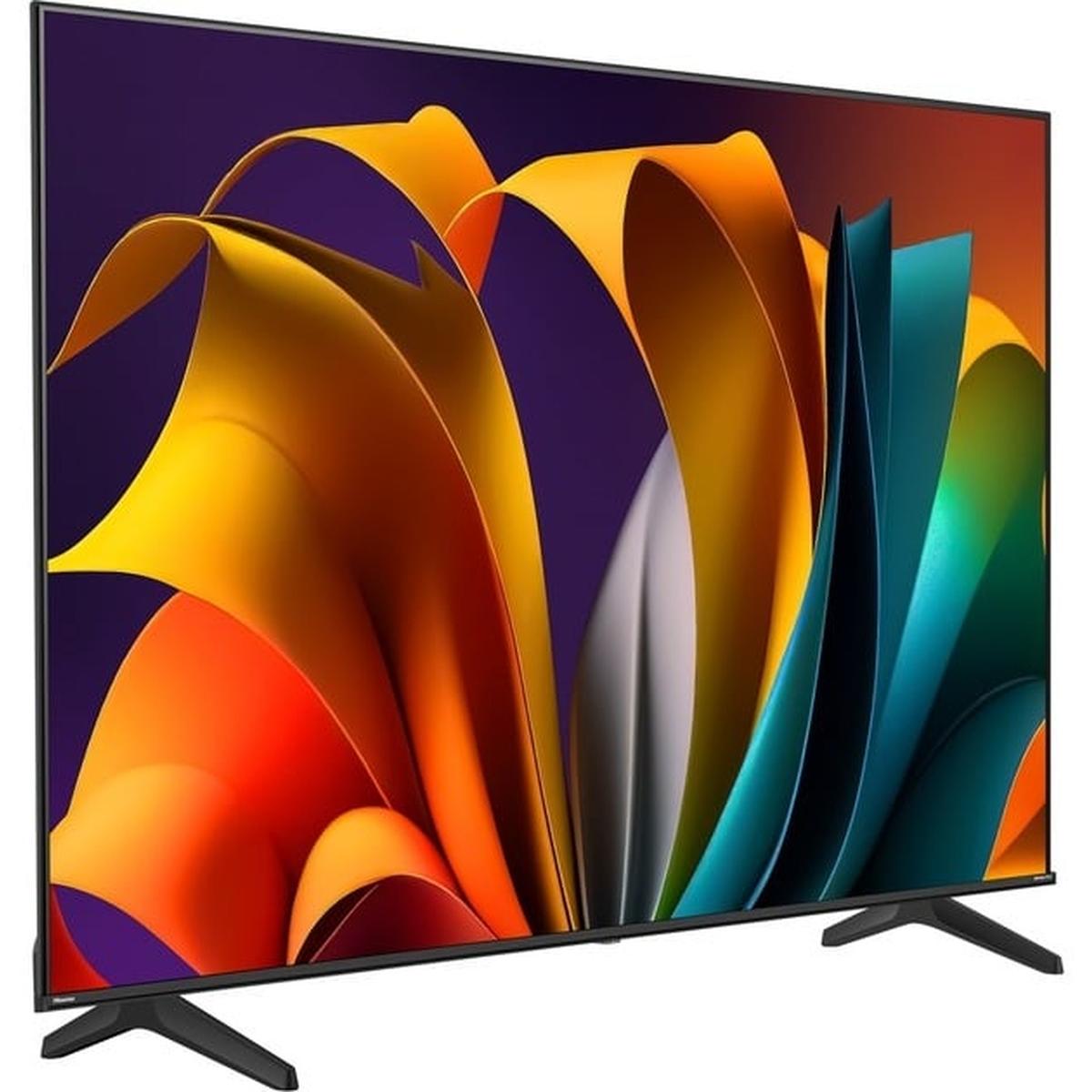 Hisense 75E6NT 189cm (75 Zoll) 4K-LED-TV