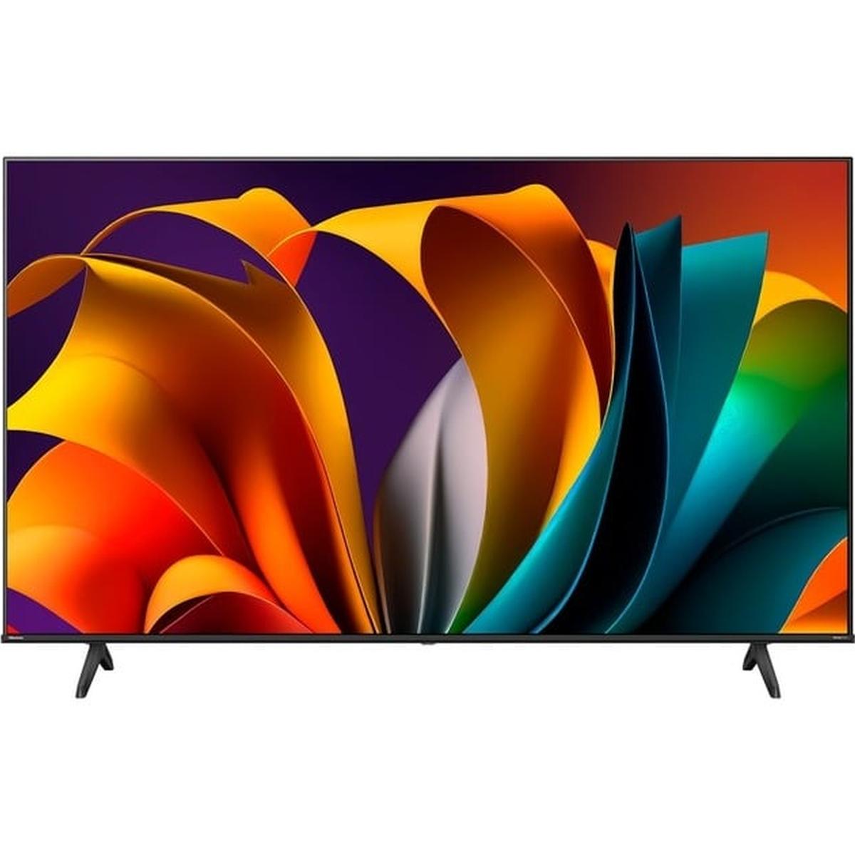 Hisense 75E6NT 189cm (75 Zoll) 4K-LED-TV