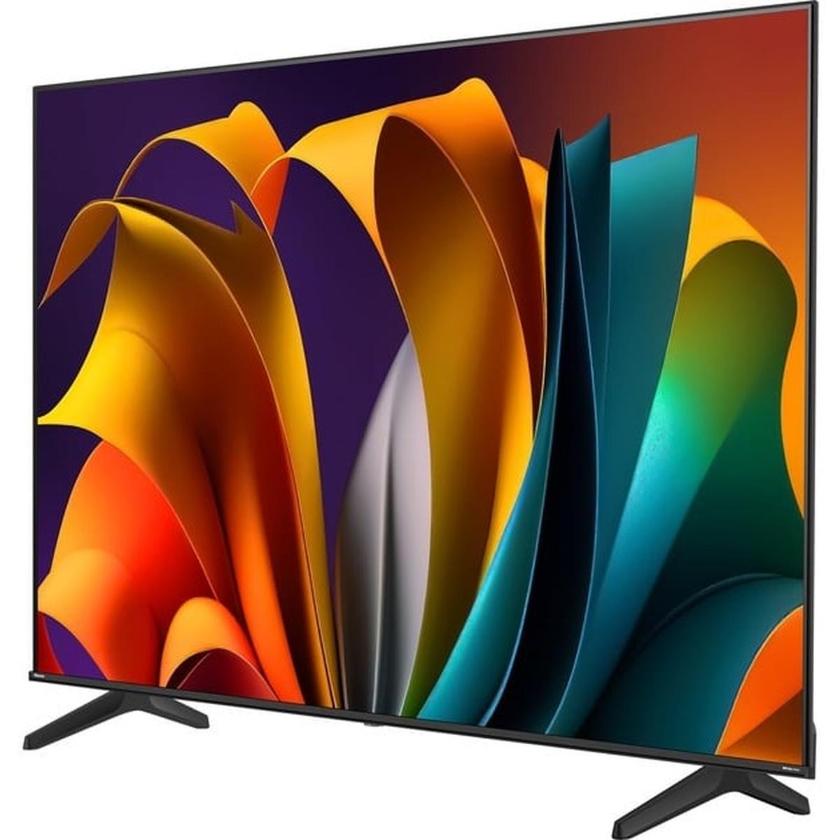 Hisense 75E6NT 189cm (75 Zoll) 4K-LED-TV