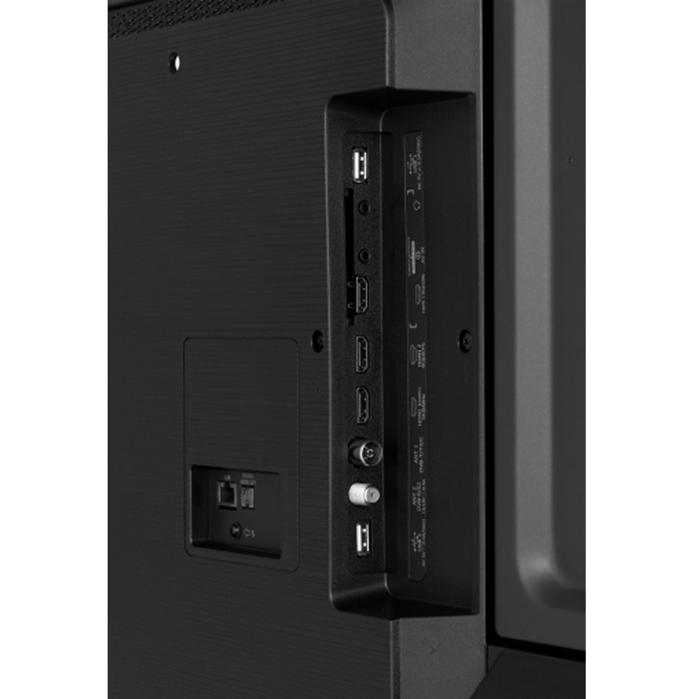 Hisense 50E6NT 126 cm (50 Zoll) 4K-LED-TV