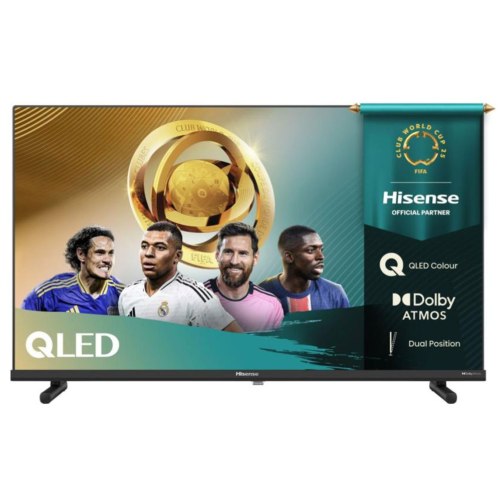 Hisense 40A5Q 101,6 cm (40 Zoll) QLED-TV