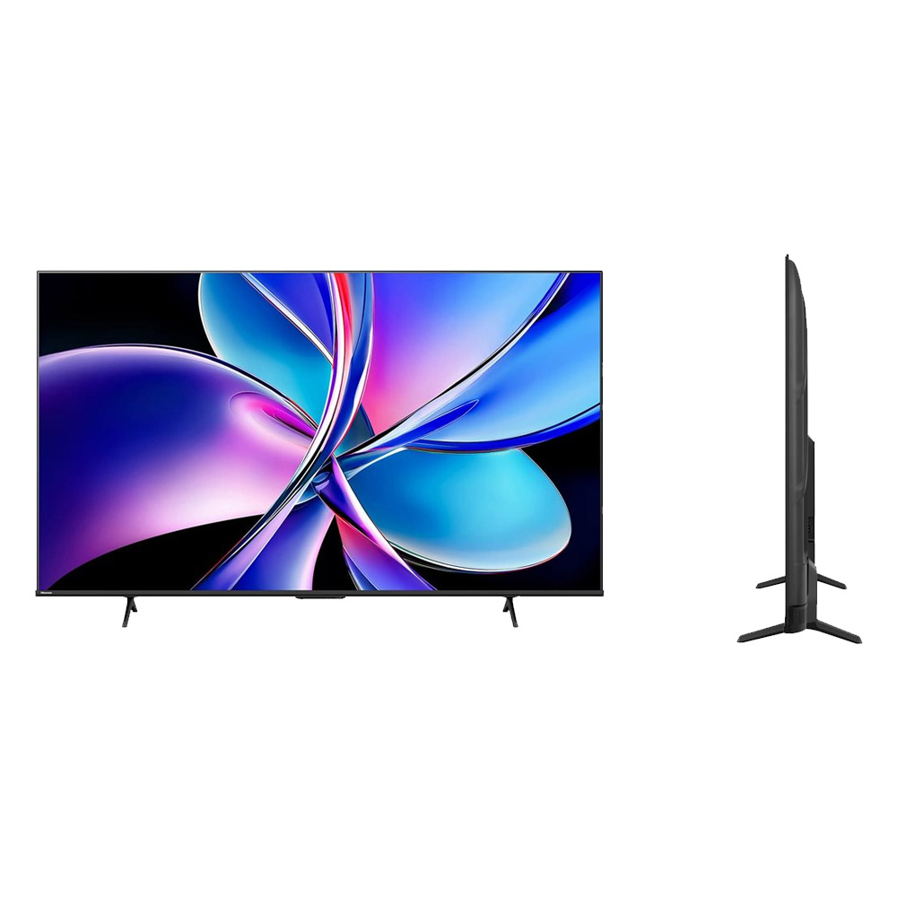 Hisense 55E77Q PRO 139,7 cm (55 Zoll) 4K-QLED-TV