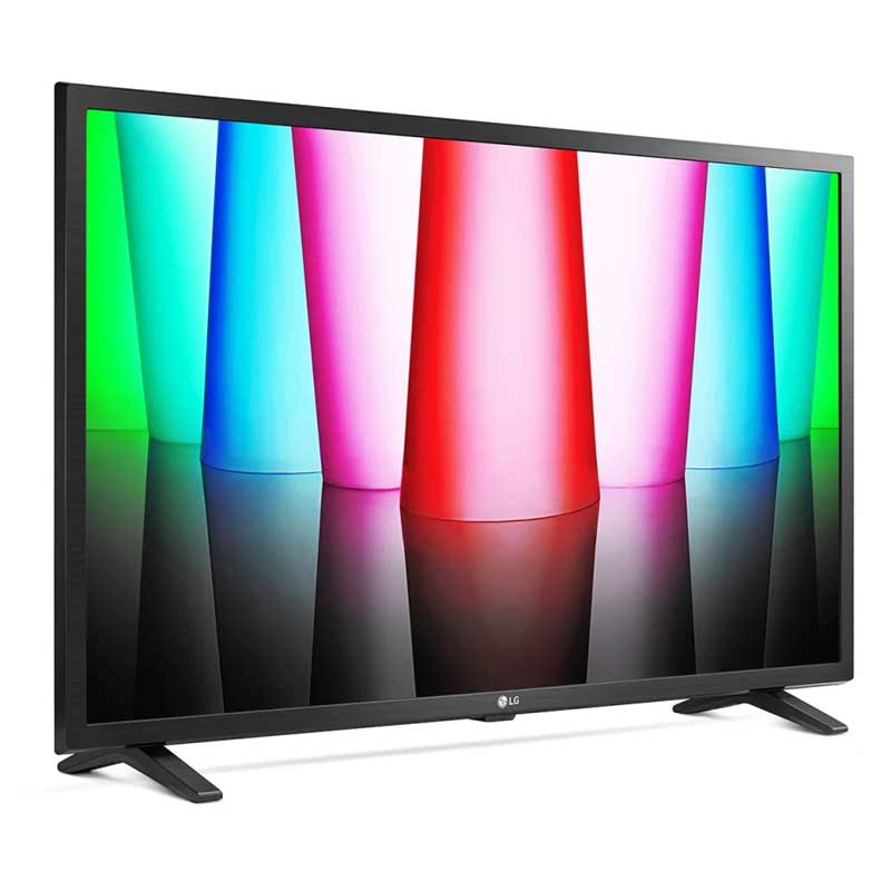LG 32LQ63006LA 80 cm (32 Zoll) LED-TV
