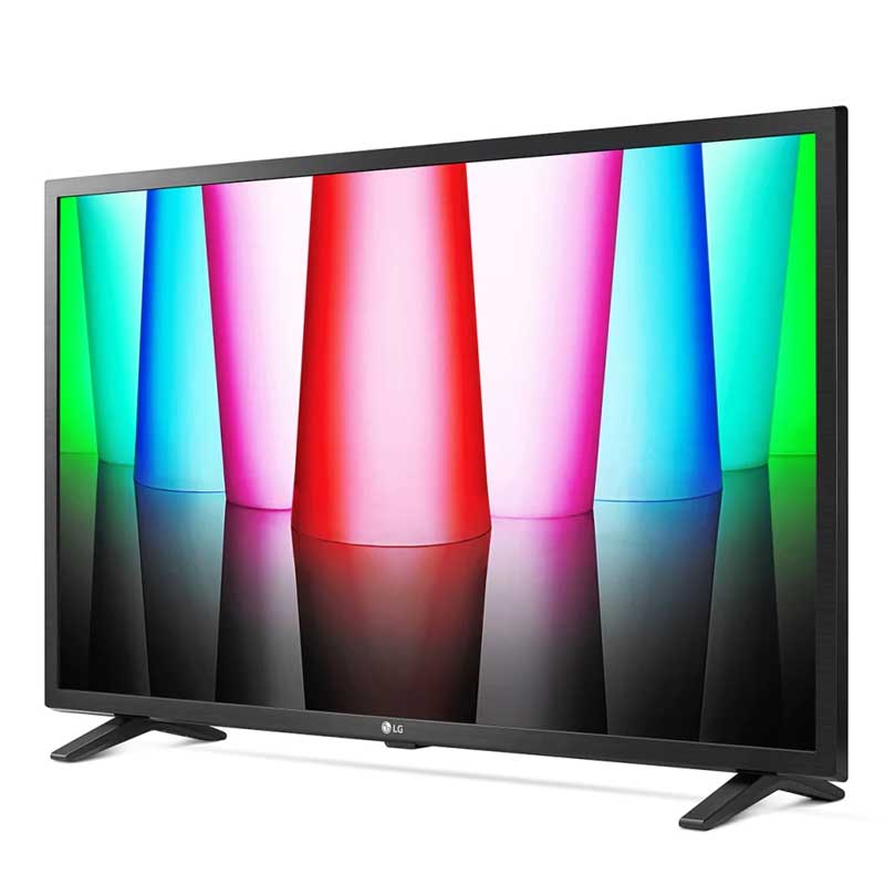 LG 32LQ63006LA 80 cm (32 Zoll) LED-TV (2.Wahl)
