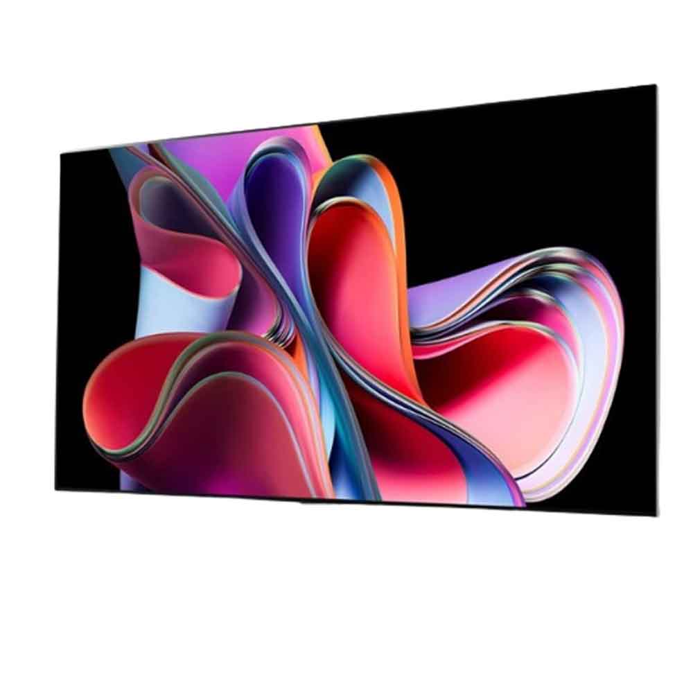 LG OLED65G33LA 165.1cm (65 Zoll) OLED evo 4K-TV