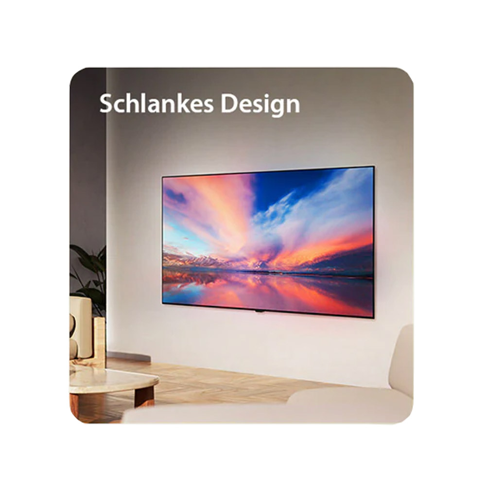 LG OLED55B42LA 139 cm (55 Zoll) 4K-OLED-TV