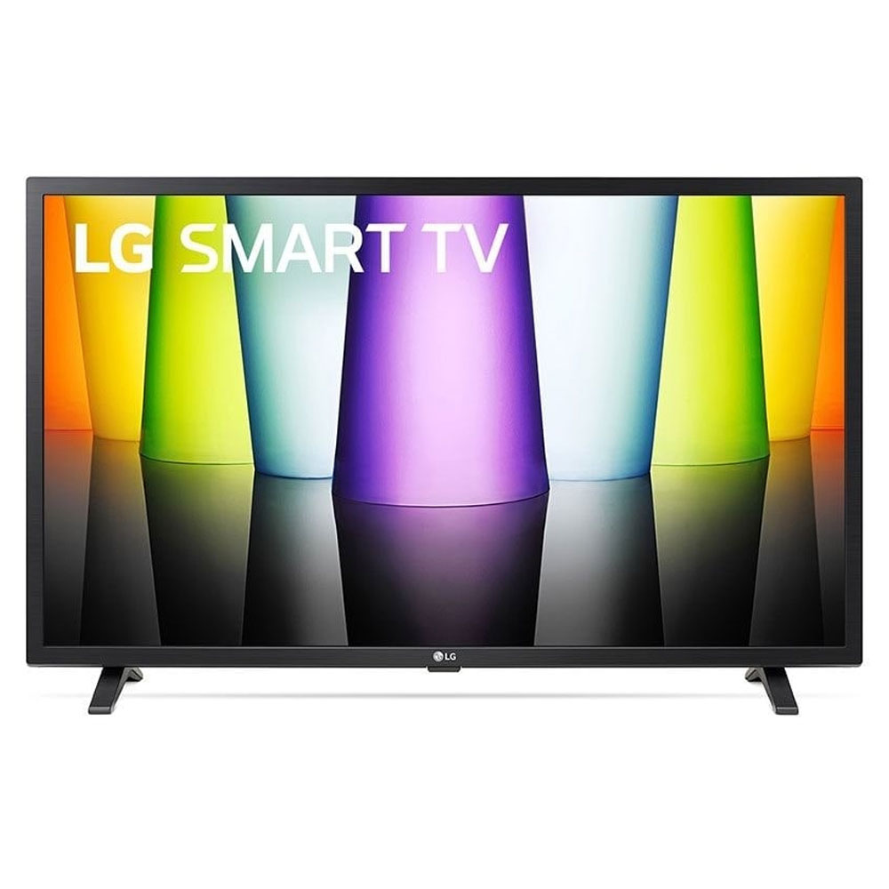 LG 32LQ630B6LA 81,3 cm (32 Zoll) LED-TV (2.Wahl)