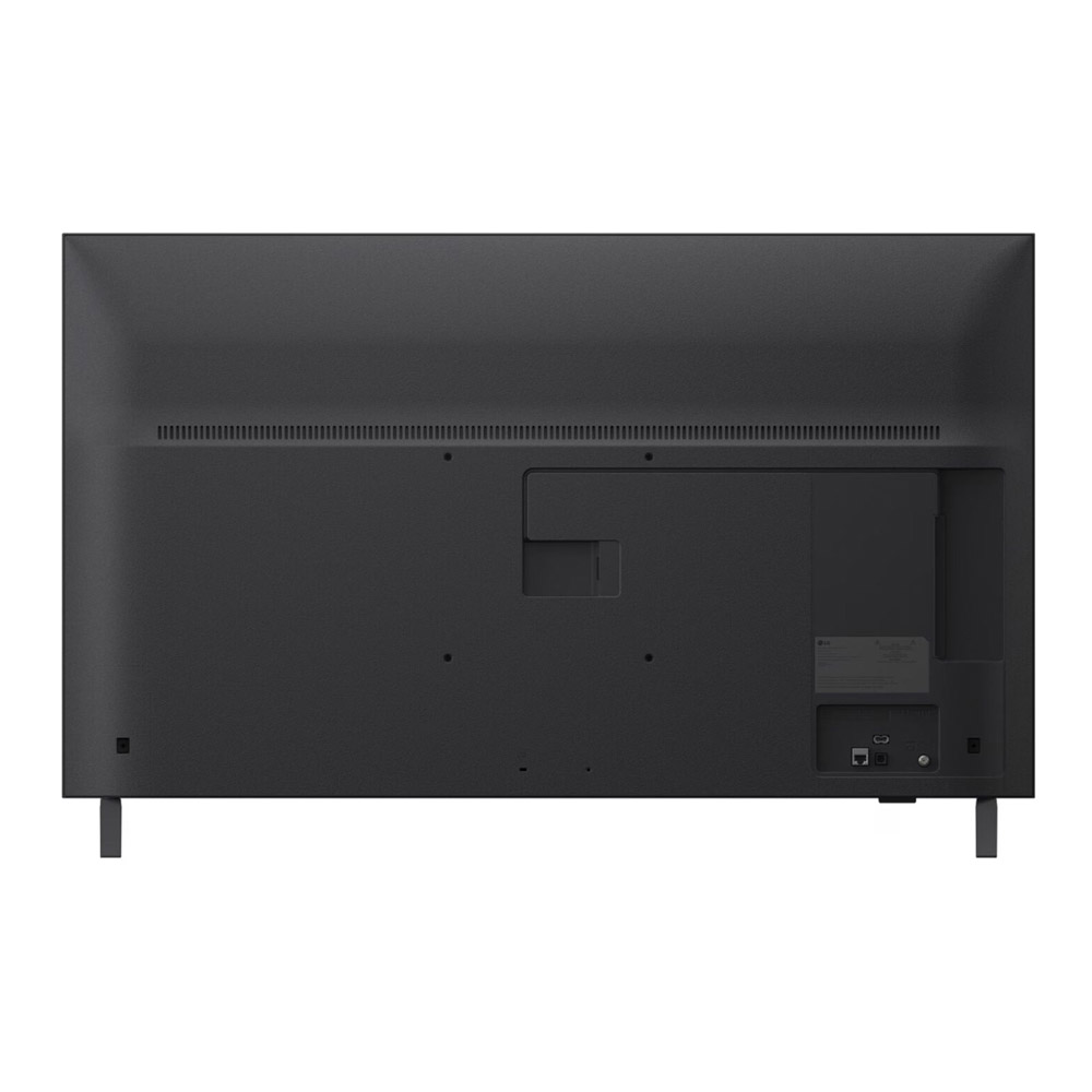 LG 43UA74006LB 108 cm (43 Zoll) 4K-LED-TV