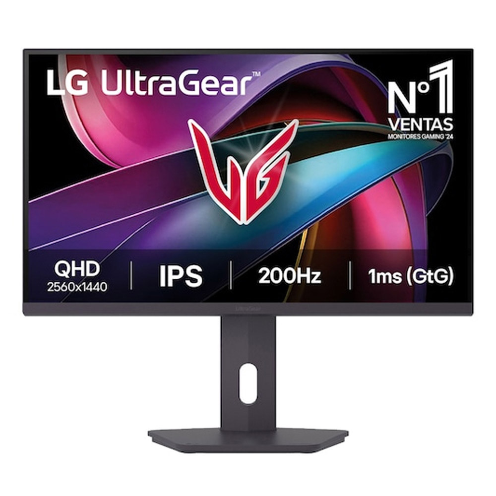 LG UltraGear 27G610A-B 68,6 cm (27 Zoll) Gaming-Monitor