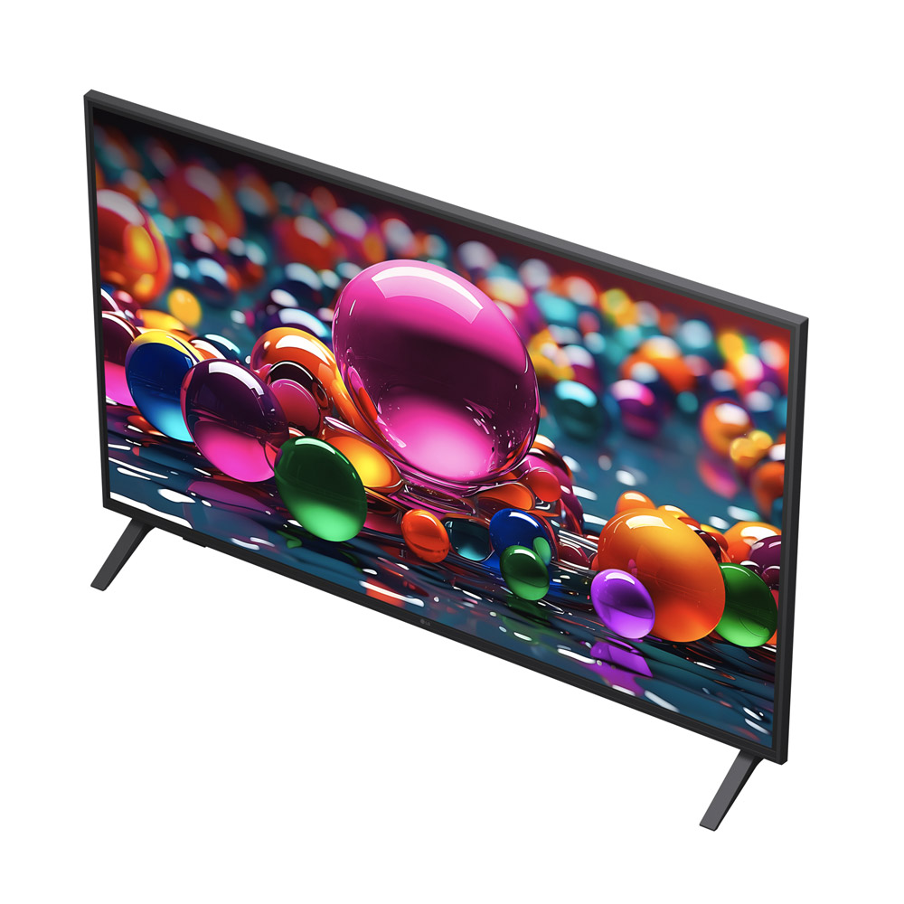 LG 43UA75006LA 109,2 cm (43 Zoll) 4K-LED-TV